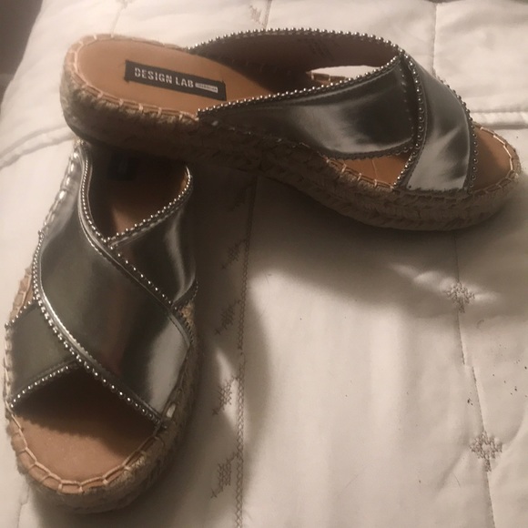 Shoes - Picture 3 of 5